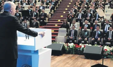 Kimse yargıya parmak sallayamaz