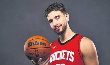 18 yıl sonra All-Star