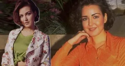 Şinanari diyerek şöhret olmuştu! Estetik harikası Pınar Dilşeker’i bakalım tanıyabilecek misiniz!