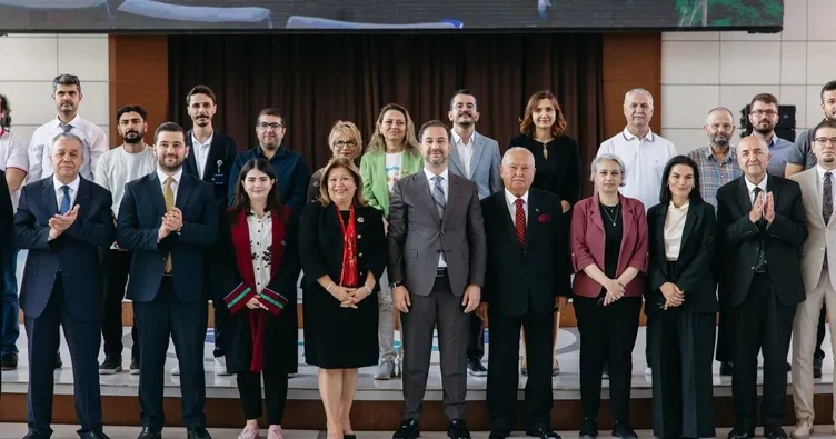HKÜ’de 1450 öğrenci için uyum haftası