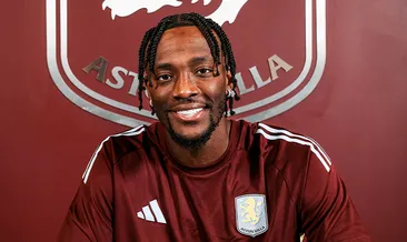 Tammy Abraham, Beşiktaş’a veda etti!