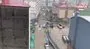 Rize’de sağanak yağış sonrası cadde ve sokaklar göle döndü | Video