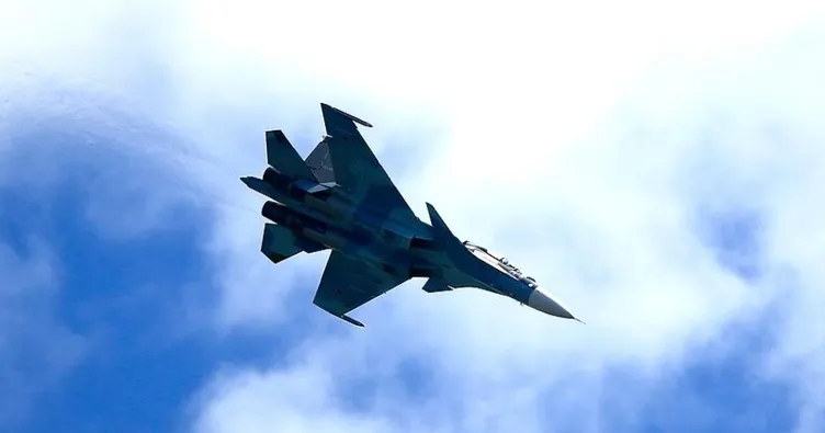 Rusya Litvanya hava sahasını ihlal etti