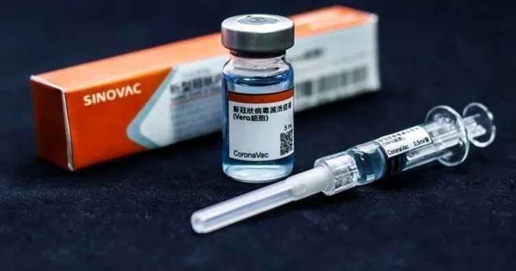Halk Sağlığı Genel Müdürlüğünden CoronaVac: Güvenlik açısından aşıların uygulanmasında sakınca yok