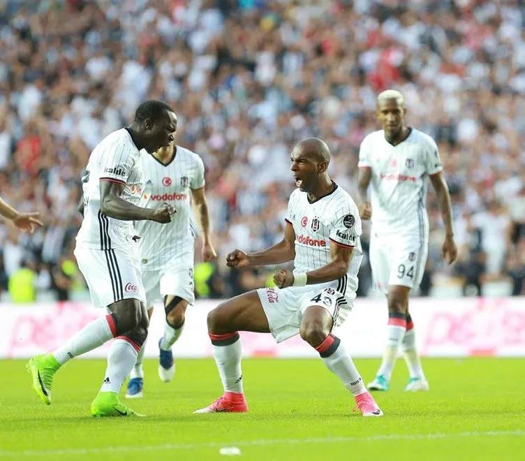’Siz bu kafada oldukça Beşiktaş daha çok şampiyon olur’