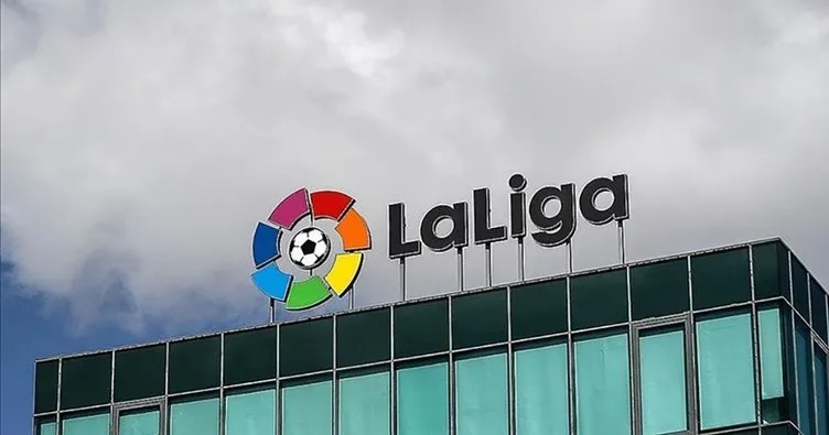LaLiga, Juventus’a acil sportif yaptırım uygulanmasını istedi