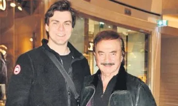 ‘Çok iyiyim dimdik ayaktayım’