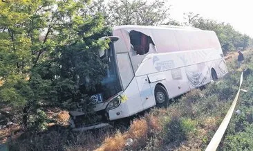 Arife gününde 863 kazada 10 kişi öldü