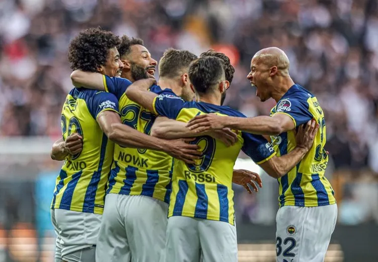 Son dakika Fenerbahçe haberleri: Fenerbahçe’de tam açıklanması beklenirken kriz çıktı! Jorge Jesus’ta şok gelişme…
