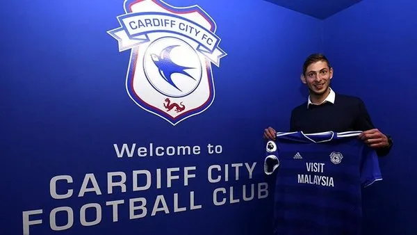 Biten Transferler - Devre Arası 2019