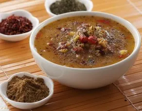 Kimyonlu Mercimek Çorbası Tarifi