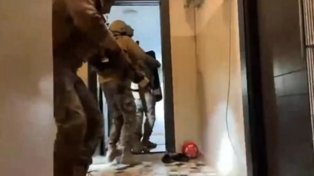 “KUYU-36” operasyonlarında 157 şüpheli yakalandı “KUYU-36” operasyonlarında 157 şüpheli yakalandı