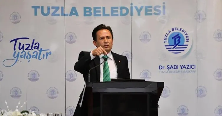 Şadi Yazıcı’dan Bolu Belediye Başkanı Özcan’a insanlık dersi