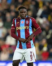 Franculino Dju, Paul Onuachu’yu aratmıyor