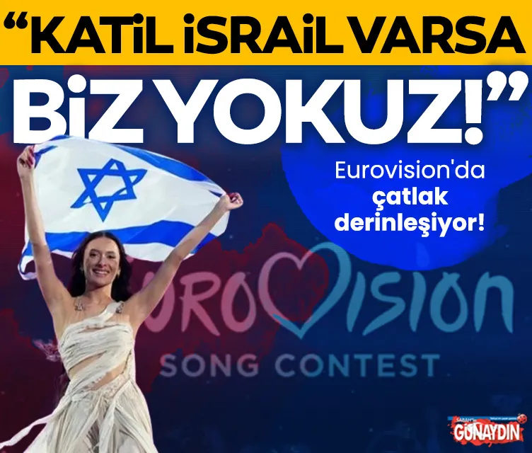 Soykırıma müzik yok