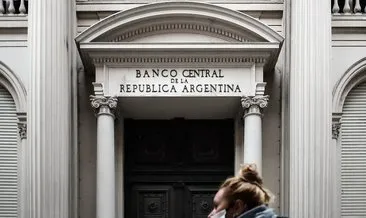 Arjantin’den 21 puanlık faiz artışı