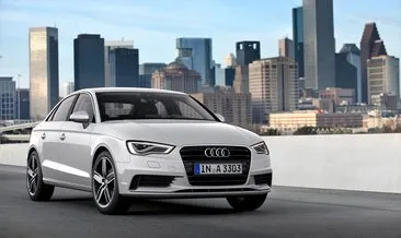 Audi’nin yeni elektrikli modeli belli oldu