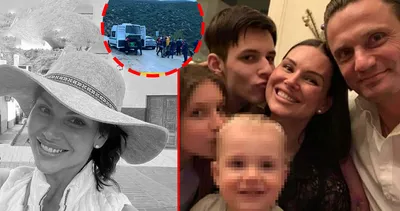 SON DAKİKA: Bodrum’daki Rus anne ve kız cinayetinde kan donduran detaylar: Katil aynı günde iki ülkeye bilet almış