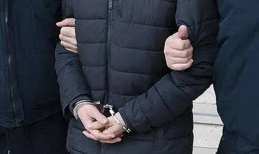 Tahliyesi kararlaştırılan Rus vatandaşı DEAŞ sanığı hakkında yeniden tutuklama kararı #ankara