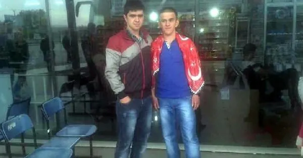 Son 24 saatte yurttan 3. sayfa haberleri (28.09.2015)