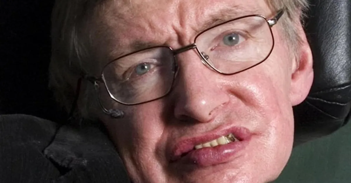 Stephen Hawking Kimdir? Stephen Hawking’in Kitapları, Çalışmaları ve Bilime Katkıları Stephen Hawking Kimdir? Stephen Hawking’in Kitapları, Çalışmaları ve Bilime Katkıları