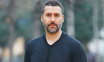 Orhan Kılıç kimdir?