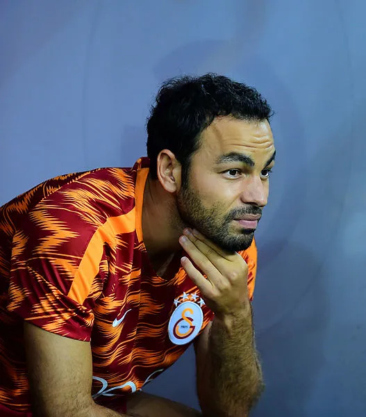 Hıncal Uluç: 'Selçuk'ta akıl varsa Galatasaray'dan ayrılır'