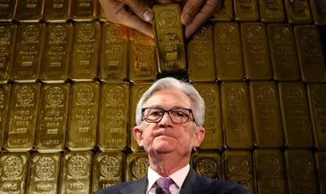 Altın fiyatları şahin Fed etkisinde! Piyasaların gözü Powell’ın açıklamalarında: Gram, çeyrek, 22 ayar bilezik ve Cumhuriyet altını bugün ne kadar?