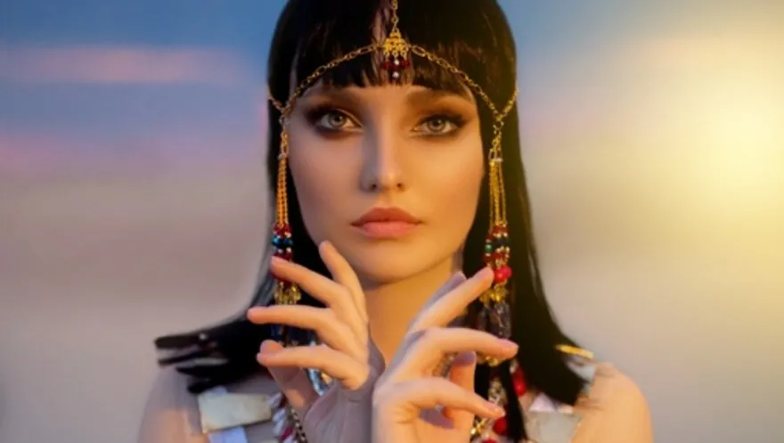 Kleopatra’nın güzellik sırrı ortaya çıktı! Yüzyıllara meydan okuyan çekiciliği meğer hepimizin erişebileceği uzaklıktaymış...