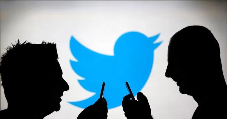 Twitter komplo teorisyeninin hesaplarını kapattı