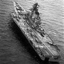 Kiev, İstanbul Boğazı’ndan geçti.