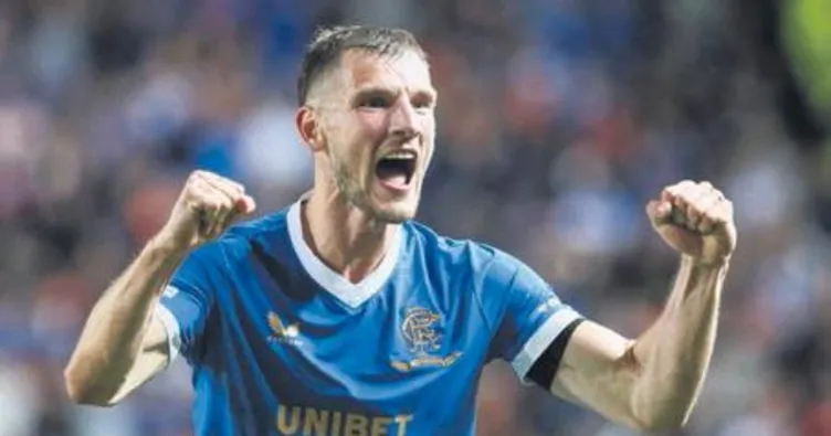 Fırtına’dan Barisic hamlesi