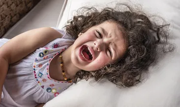 Çocuklar neden öfkelenir?