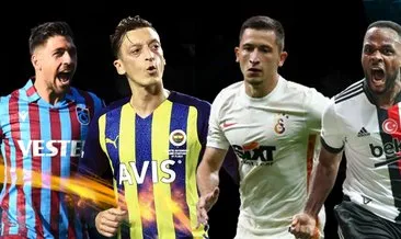 UEFA, tüm zamanların en iyi takımlarını açıkladı! Galatasaray, Fenerbahçe, Beşiktaş ve Trabzonspor kaçıncı sırada?