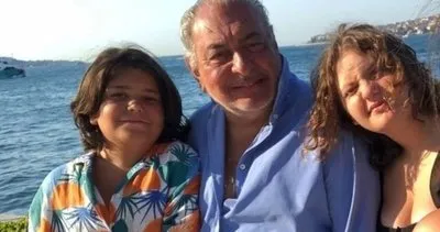 Reha Muhtar 13 yaşındaki kızına şiddet mi uyguluyor? Deniz Uğur ikizlerinin babası Reha Muhtar’dan şikayetçi oldu!