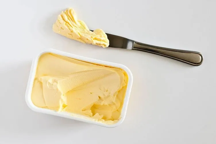 Margarin yağlarındaki inanılmaz değişim