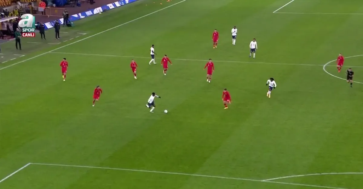 Gol Ingiltere U21 2 0 Turkiye U21 Videosunu Izle Son Dakika Haberleri