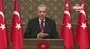 Son Dakika Haber: Cumhurbaşkanı Erdoğan'dan Hiroşima mesajı | Video