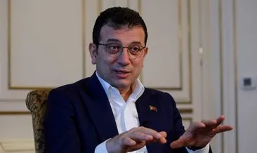 SON DAKİKA | Ekrem İmamoğlu ilçe belediyelerine rant ekibi yerleştirdi! Hasan Mutlu yolsuzluk ağını deşifre etti #istanbul