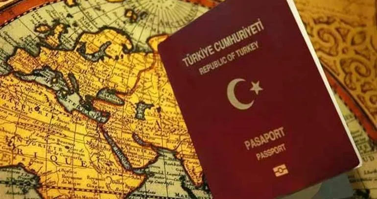 Türk vatandaşlarından vize istemeyen ülkeler 2018 güncel liste
