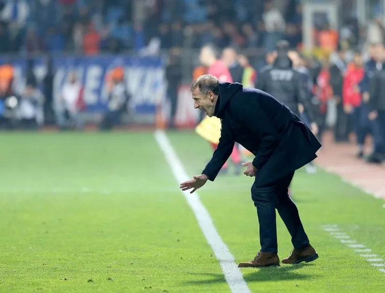 Beşiktaş teknik direktörü Abdullah Avcı’dan çarpıcı şampiyonluk sözleri