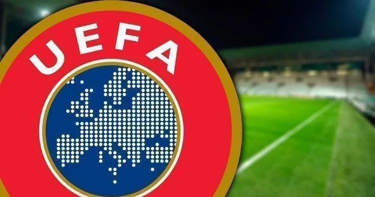 UEFA’dan son dakika kararı! Şampiyonlar Ligi...