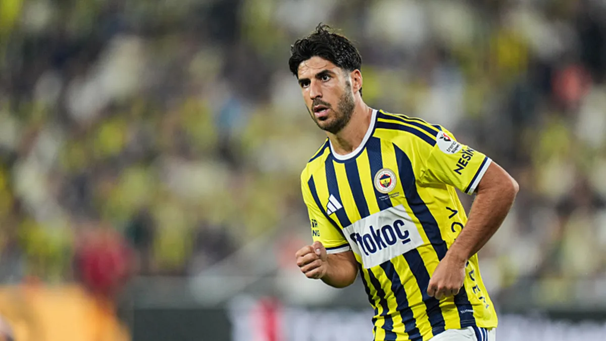 Fenerbahçe'ye 2 şok birden! Lyon maçında yoklar... haber görseli