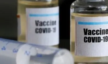 ’Koronavirüs aşısı’nın test çalışmaları askıya alındı: Yaşanan durumla ilgili neler biliniyor?