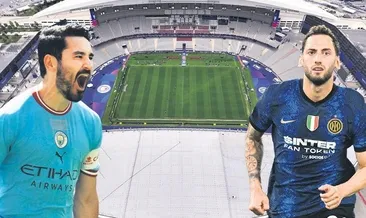 Bir İstanbul masalı 2