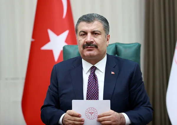 Son dakika... Koronavirüste mutasyon sonrası Türkiye'nin seçimi öne çıktı!