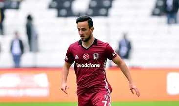 Beşiktaş, Sedat Şahintürk’ü Denizlispor’a kiraladı
