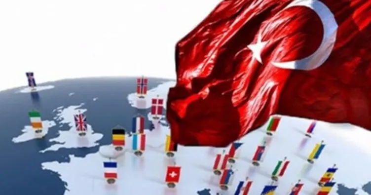 SON DAKİKA | Türkiye ekonomisi yine dünyadan pozitif ayrıştı! Büyüme rakamları açıklandı