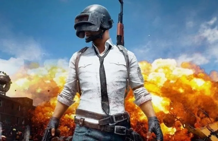 PUBG İÇİN TARİH VERİLDİ