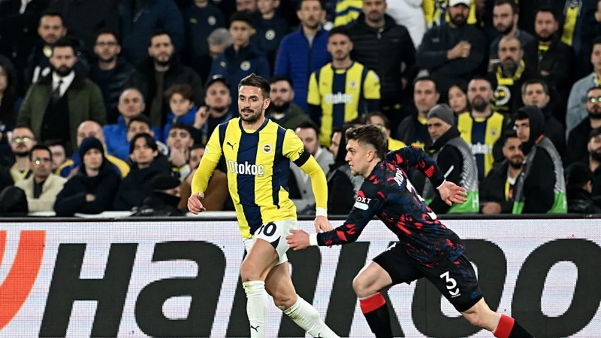 Rıdvan Yılmaz: – Son Dakika Spor Haberleri